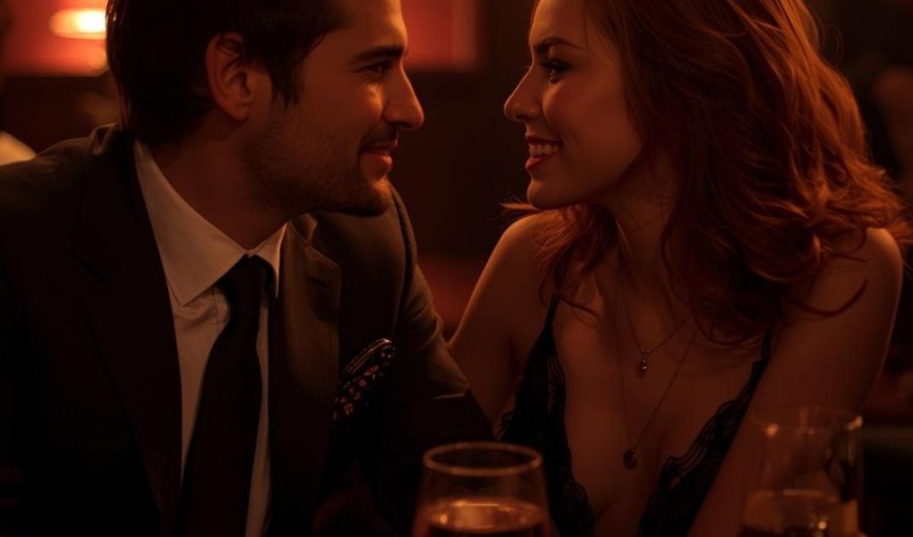 Can Online Dating Replace Traditional Dating in the UK?