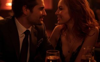 Can Online Dating Replace Traditional Dating in the UK?