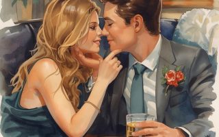 Choremancing: How Everyday Tasks Are Becoming the New Date Trend in the UK