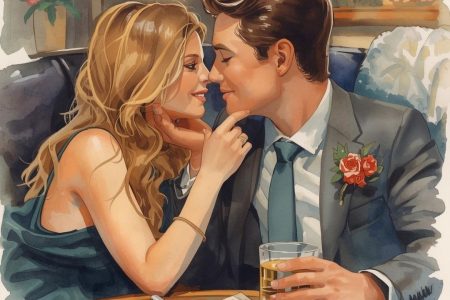 Choremancing: How Everyday Tasks Are Becoming the New Date Trend in the UK