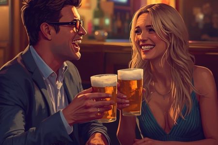 Choremancing: Why Brits Are Turning Chores into Date Ideas