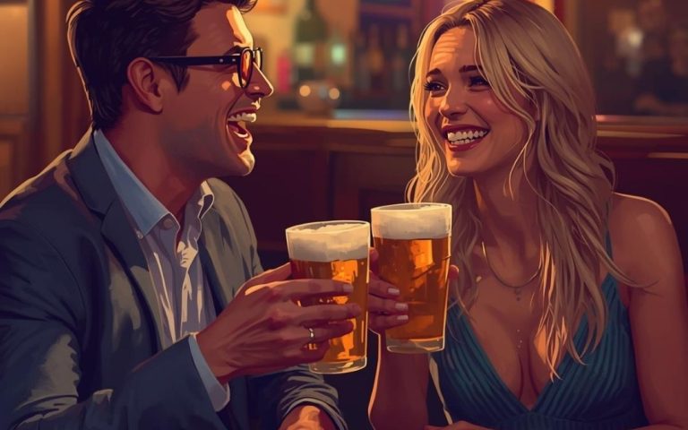 Choremancing: Why Brits Are Turning Chores into Date Ideas