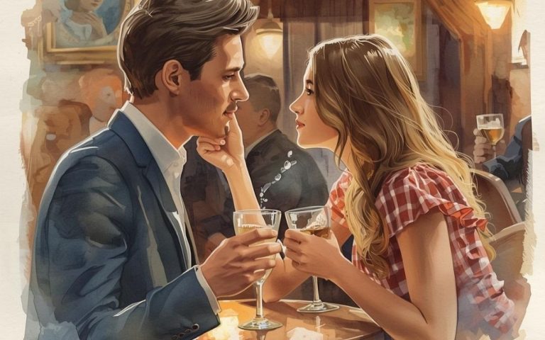 Dating App Gender Dynamics in the UK: What the Numbers Say