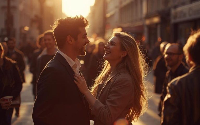 Dating as an Adult in London: Challenges, Tips & Survival Guide