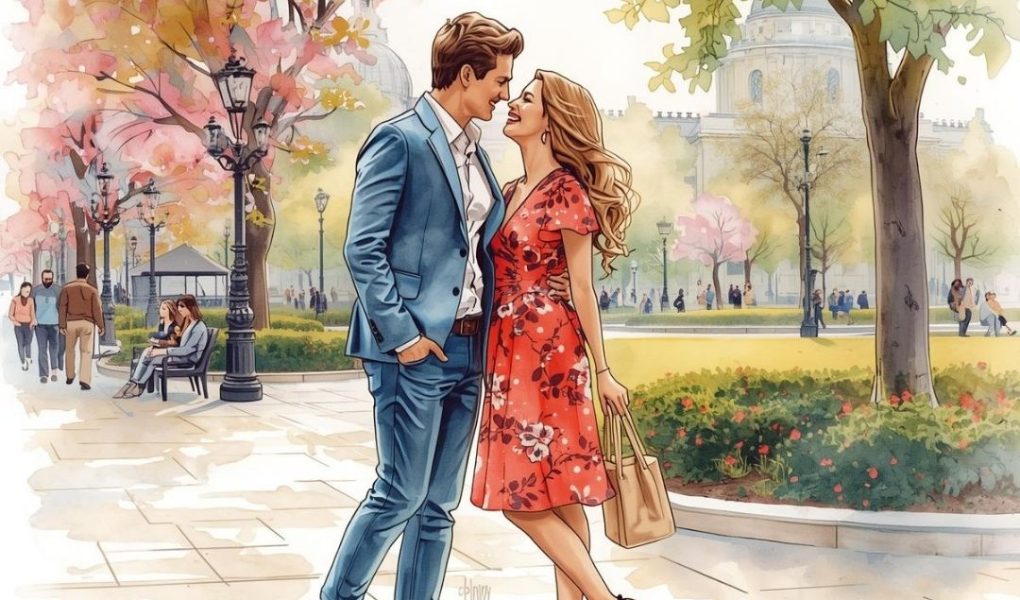 Dating in England: The Complete Guide to British Dating Culture and Modern Relationships