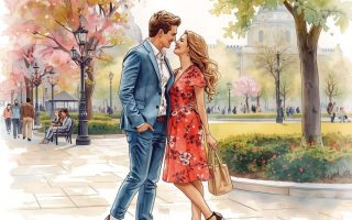 Dating in England: The Complete Guide to British Dating Culture and Modern Relationships