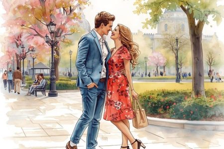 Dating in England: The Complete Guide to British Dating Culture and Modern Relationships