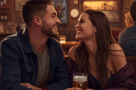 Deep Listening & Authentic Connection: Dating Trends in London 2026