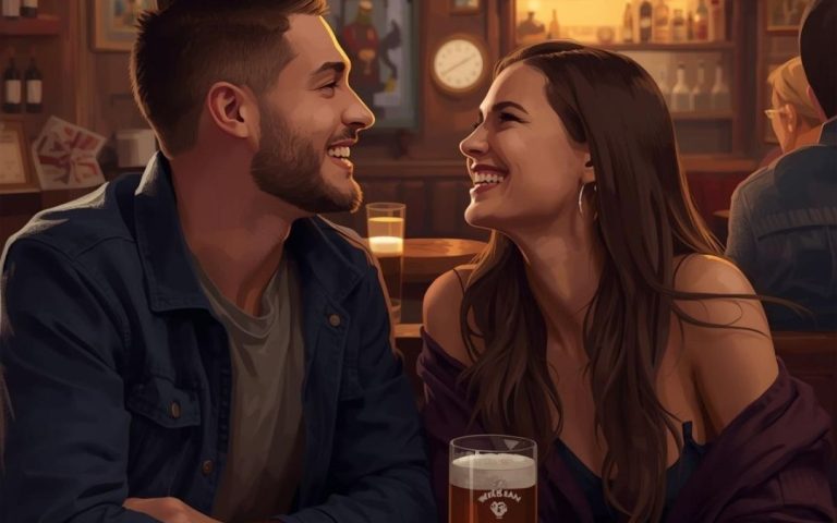 Deep Listening & Authentic Connection: Dating Trends in London 2026