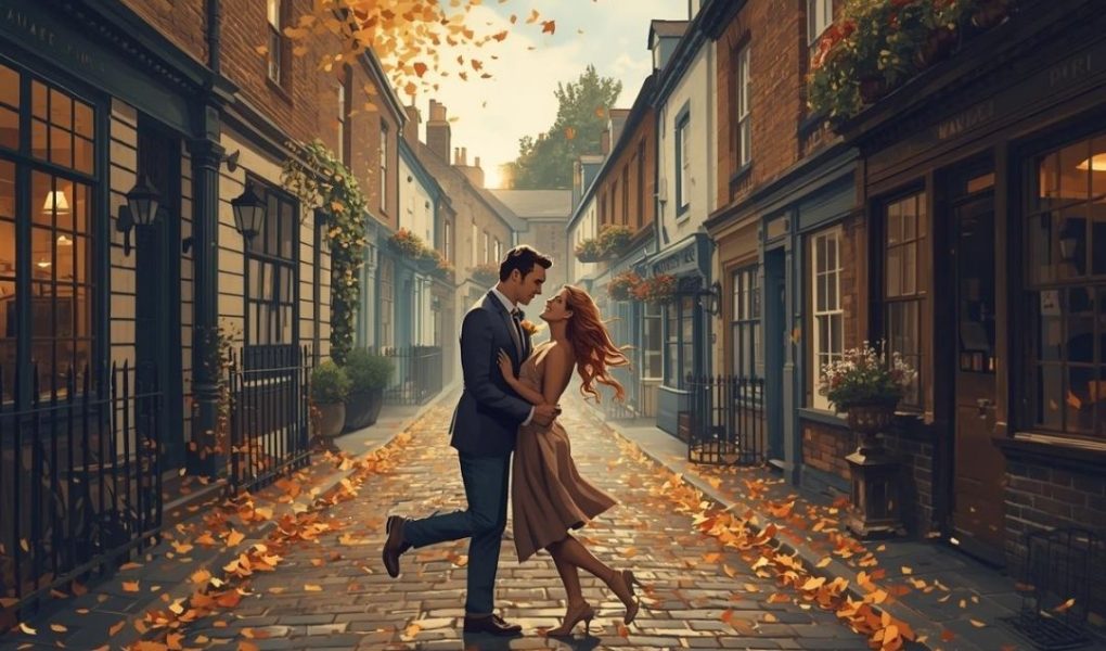 First Date Moves That Instantly Increase Attraction in the UK