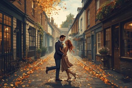 First Date Moves That Instantly Increase Attraction in the UK