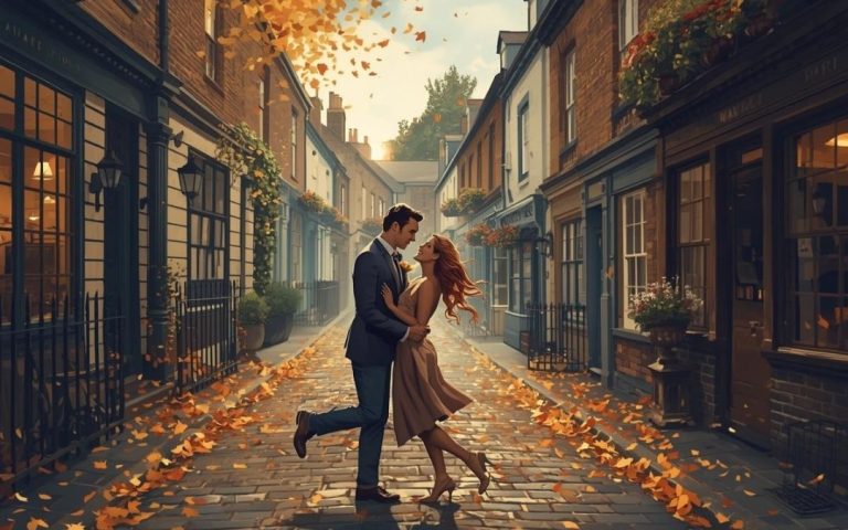 First Date Moves That Instantly Increase Attraction in the UK