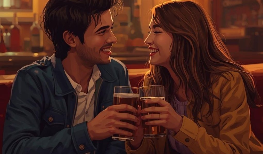 Gen Z Dating in the UK: From Supper Clubs to Authentic Connections