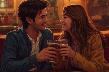 Gen Z Dating in the UK: From Supper Clubs to Authentic Connections