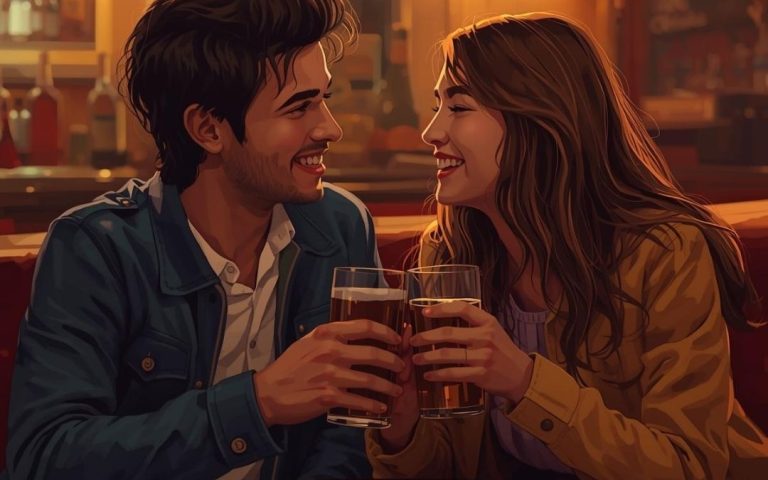 Gen Z Dating in the UK: From Supper Clubs to Authentic Connections