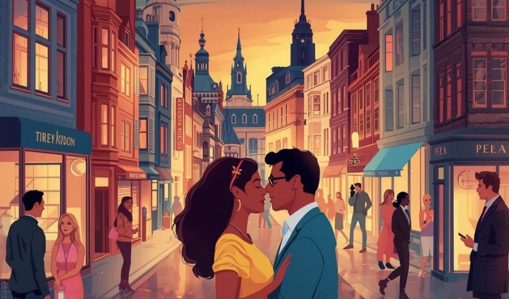 Hot-Take Dating: How Shared Values Beat Small Talk in 2026