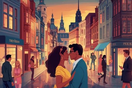 Hot-Take Dating: How Shared Values Beat Small Talk in 2026