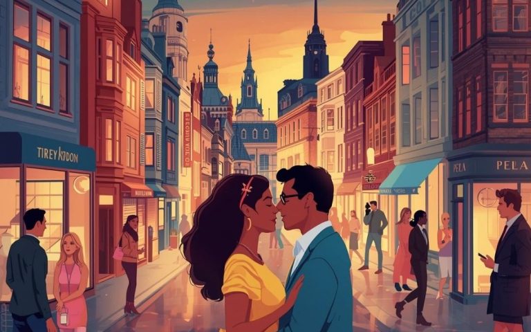 Hot-Take Dating: How Shared Values Beat Small Talk in 2026