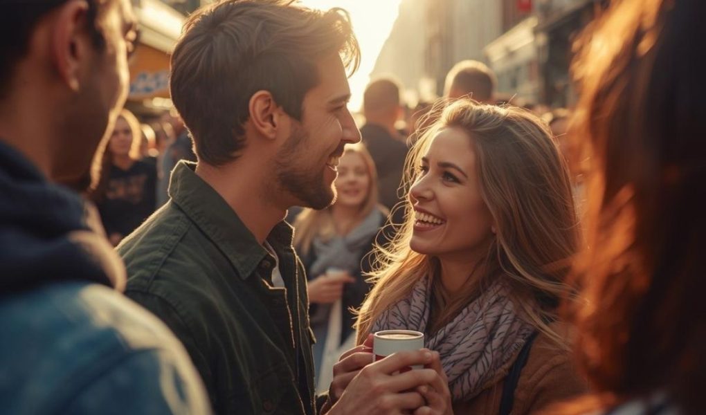 How British Singles Handle Ghosting, Benching & Dating Fatigue