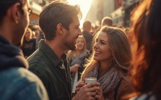 How British Singles Handle Ghosting, Benching & Dating Fatigue