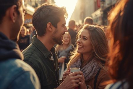 How British Singles Handle Ghosting, Benching & Dating Fatigue