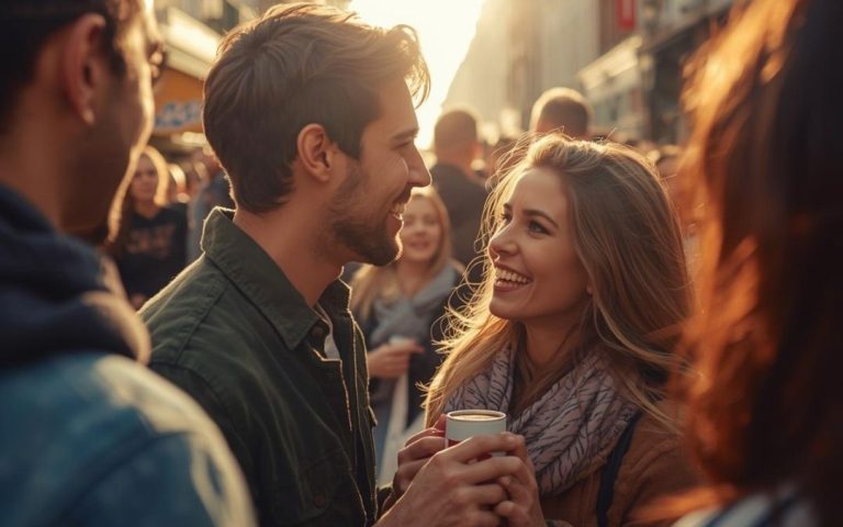 How British Singles Handle Ghosting, Benching & Dating Fatigue