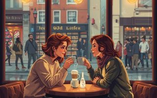 How Confident Men Attract More Women in the UK