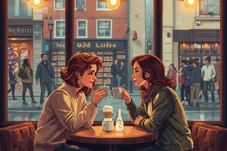 How Confident Men Attract More Women in the UK