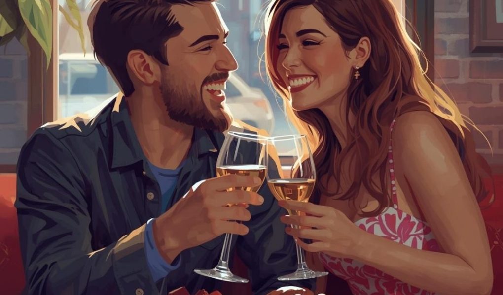 How to Create a Standout Dating Profile in the Competitive UK Scene