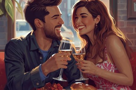 How to Create a Standout Dating Profile in the Competitive UK Scene