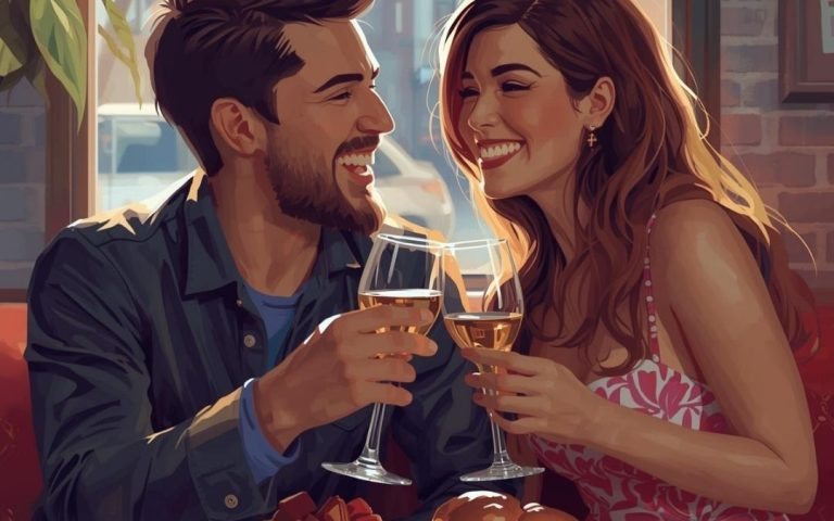 How to Create a Standout Dating Profile in the Competitive UK Scene