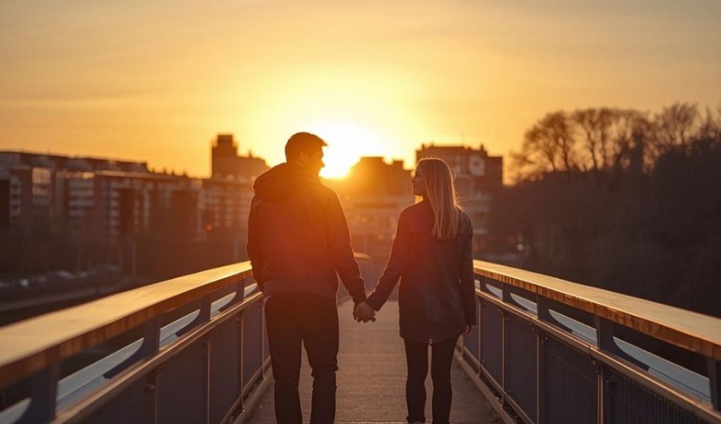 How to Handle Ghosting & App Fatigue in the Modern UK Dating Scene