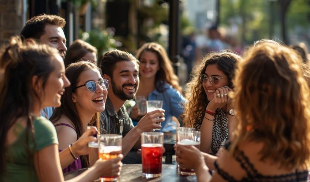 How to Make British Women Feel Emotionally Connected to You Fast