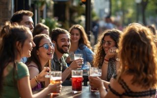 How to Make British Women Feel Emotionally Connected to You Fast