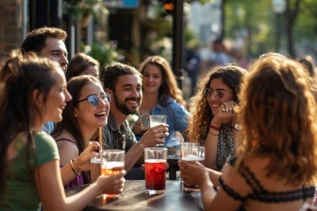 How to Make British Women Feel Emotionally Connected to You Fast