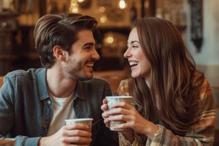How to Turn a Casual Chat Into a Real Date in Britain
