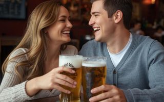 Is Romance Back in the UK? Micro- gestures That Actually Work