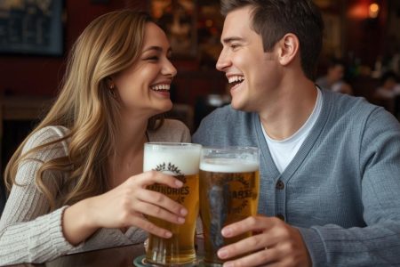 Is Romance Back in the UK? Micro- gestures That Actually Work