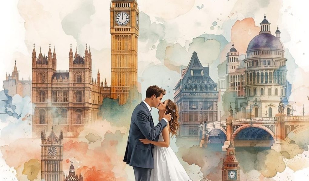 Love Is Blind: UK and How Reality TV Shapes Dating Norms