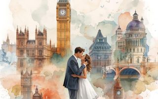 Love Is Blind: UK and How Reality TV Shapes Dating Norms