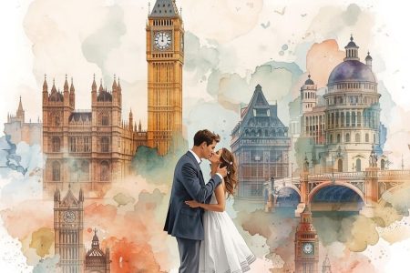 Love Is Blind: UK and How Reality TV Shapes Dating Norms