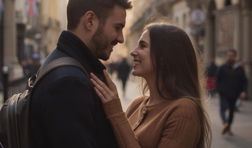 Love Is Blind UK and Other Reality Shows Shaping Modern Dating Norms