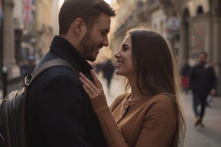 Love Is Blind UK and Other Reality Shows Shaping Modern Dating Norms