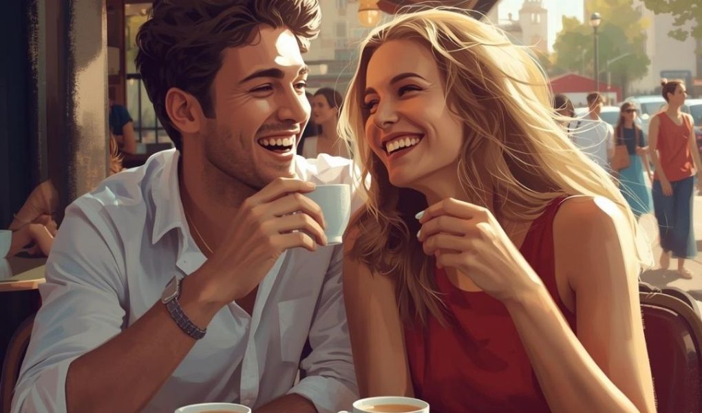 Mental Health Conversations Are the ‘Green Flag’ in UK Dating