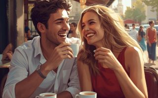 Mental Health Conversations Are the ‘Green Flag’ in UK Dating