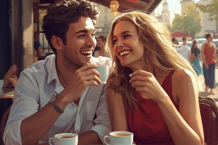 Mental Health Conversations Are the ‘Green Flag’ in UK Dating