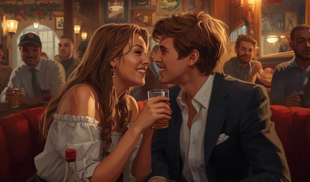 Nano-ships, Kiss-mets & Loud Looking: Tinder’s 2026 Dating Buzzwords