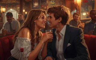 Nano-ships, Kiss-mets & Loud Looking: Tinder’s 2026 Dating Buzzwords