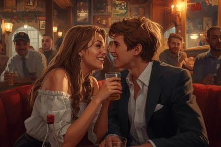 Nano-ships, Kiss-mets & Loud Looking: Tinder’s 2026 Dating Buzzwords