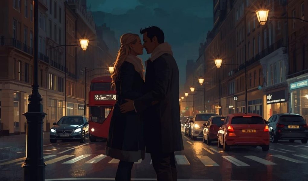 Offline Love: How UK Singles Are Meeting in Real Life Again